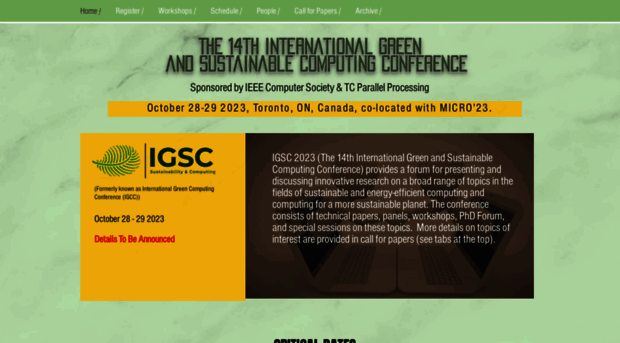 igscc.org