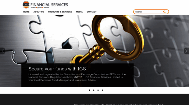 igsghana.com