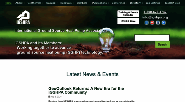 igshpa.org