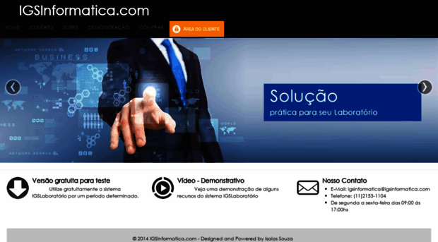 igsinformatica.com