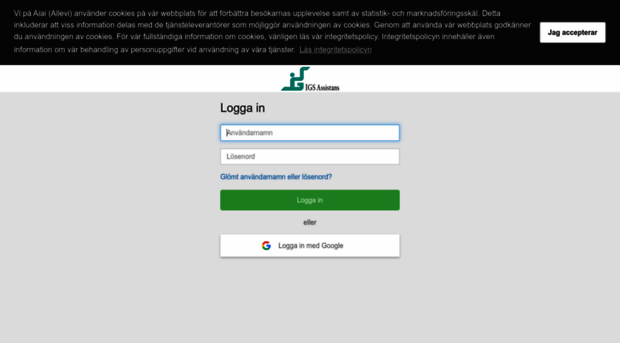 igsinternt.se