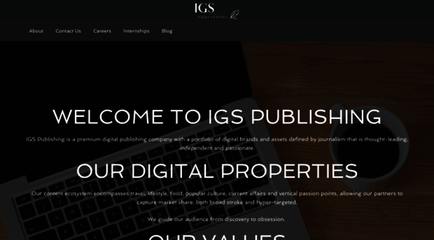 igspublishing.com