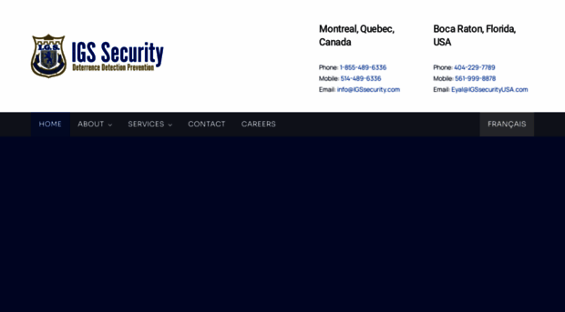 igssecurity.com