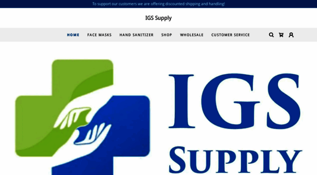 igssupply.com