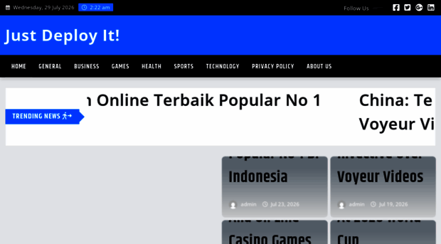 igszone.com