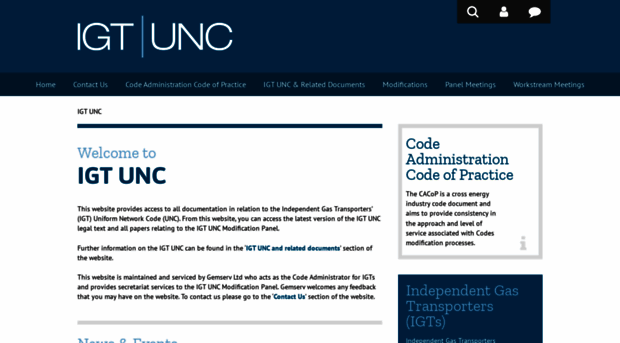 igt-unc.co.uk