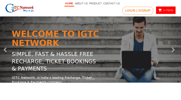 igtc.network