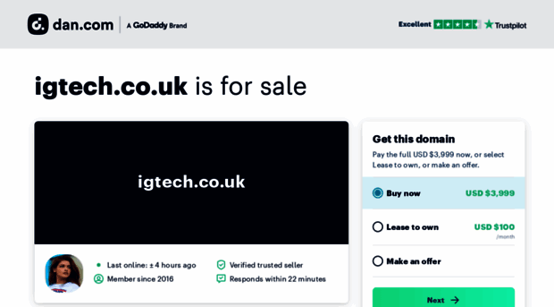 igtech.co.uk