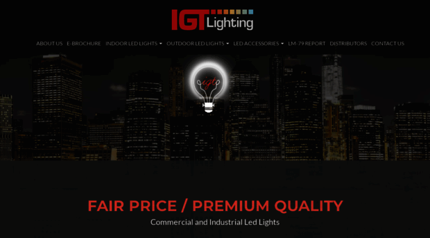 igtlighting.com