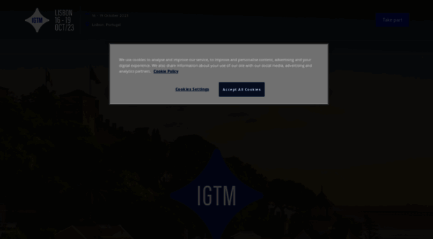 igtm.co.uk