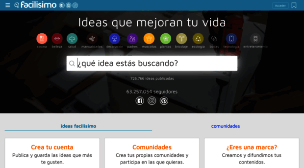 igualdad.facilisimo.com