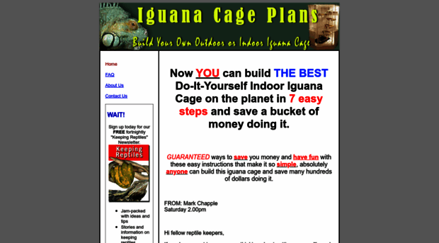 iguanacageplans.com