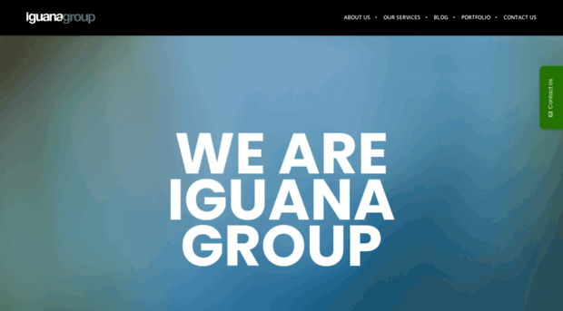 iguanagroup.co.uk