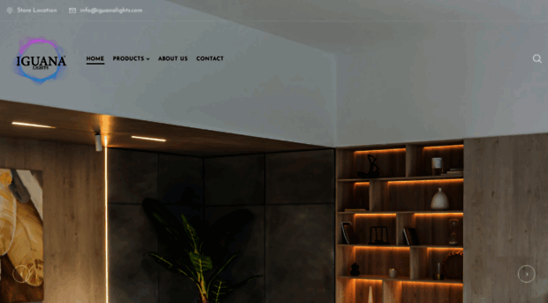 iguanalights.com