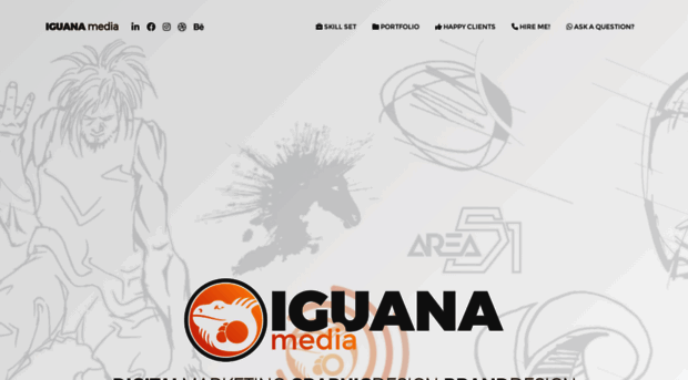 iguanamedia.org