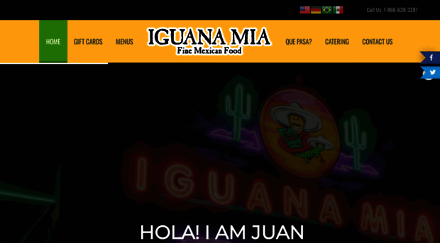 iguanamia.com