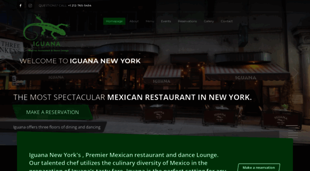 iguananyc.com