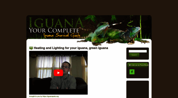 iguanapets.org