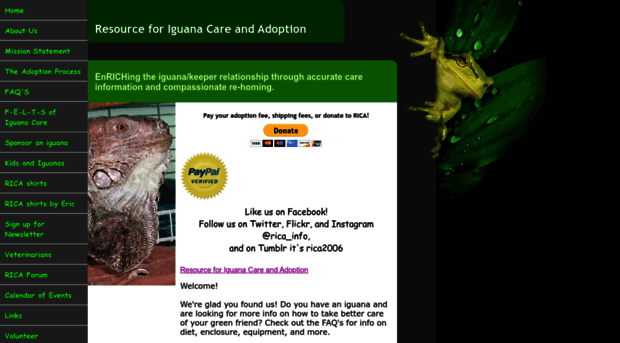 iguanaresource.org