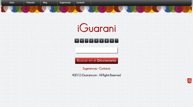 iguarani.com