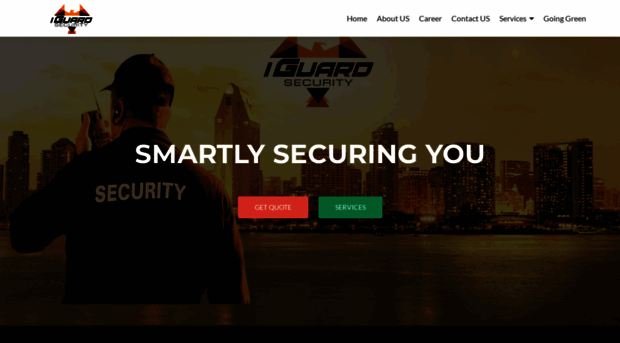 iguard4security.com