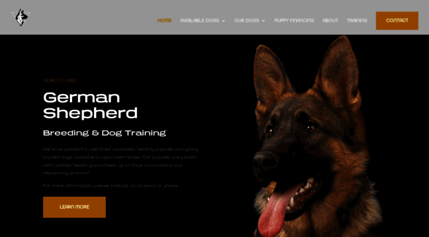 iguardgermanshepherds.com