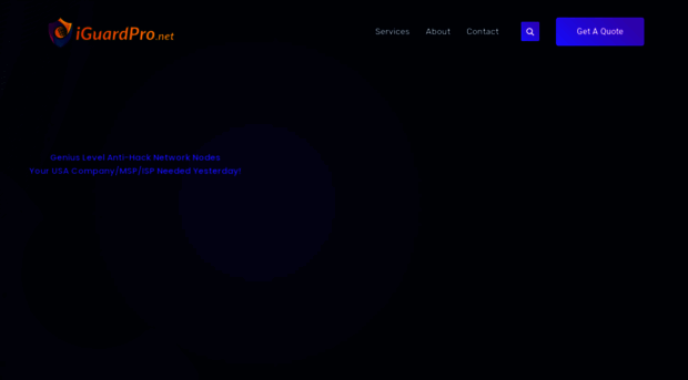 iguardpro.net