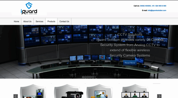 iguardsolution.com