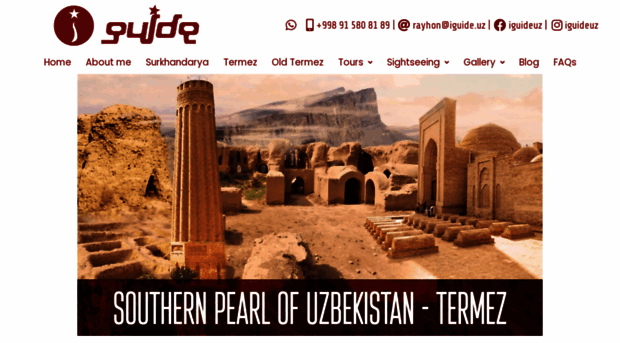 iguide.uz