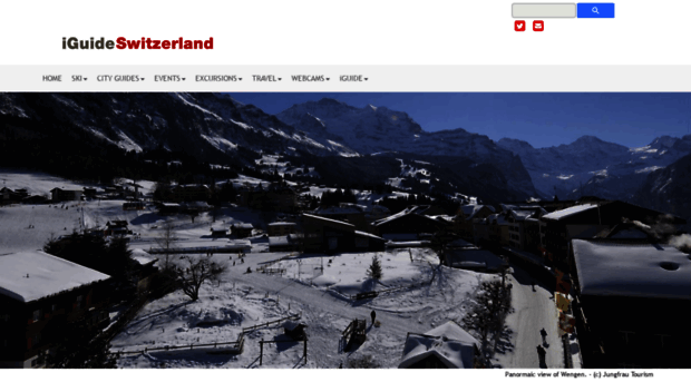 iguideswitzerland.com
