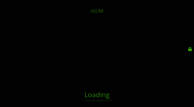 igum.com.tr