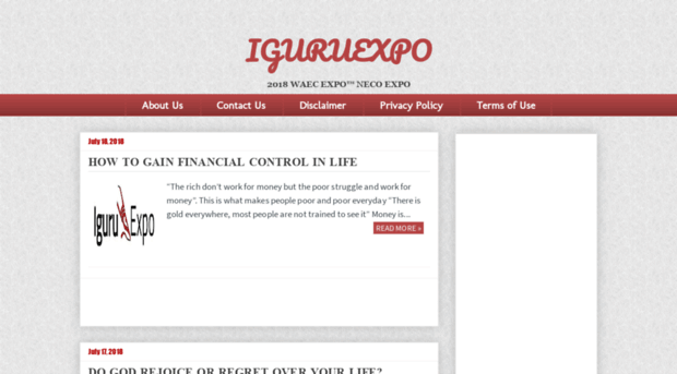 iguruexpo.com.ng