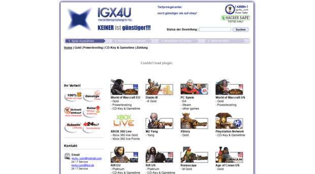 igx4u.com