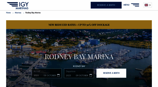 igy-rodneybay.com