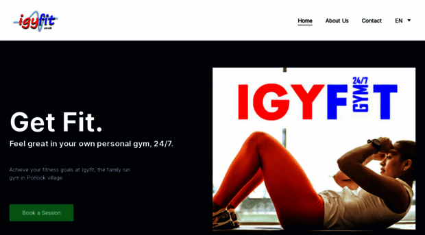 igyfit.co.uk