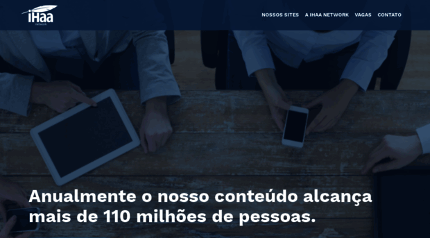 ihaanetwork.com.br