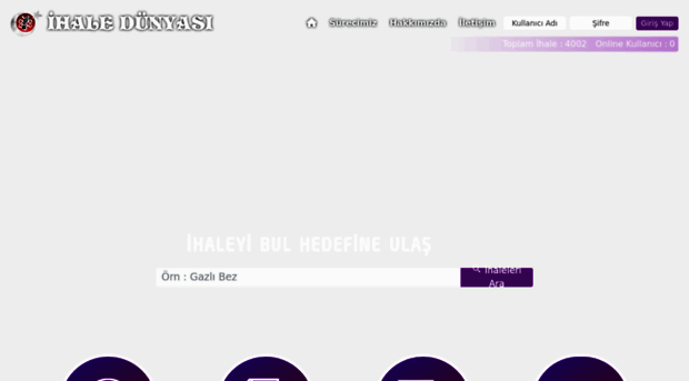 ihaledunyasi.com