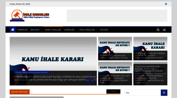 ihalekararlari.com