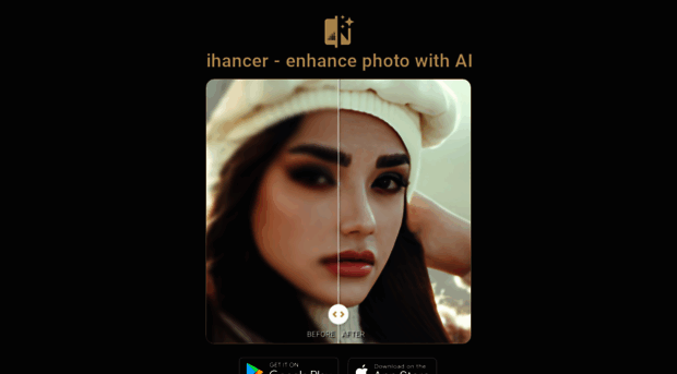 ihancer.com