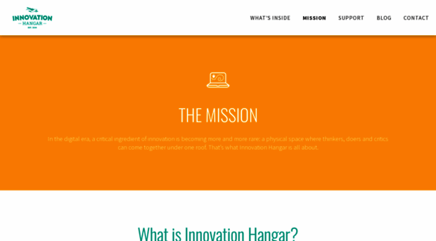 ihangar.org