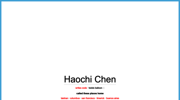 ihaochi.com