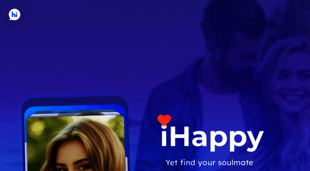 ihappydate.com