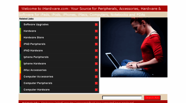 ihardware.com