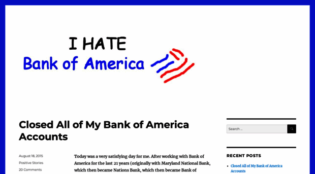 ihatebankofamerica.com