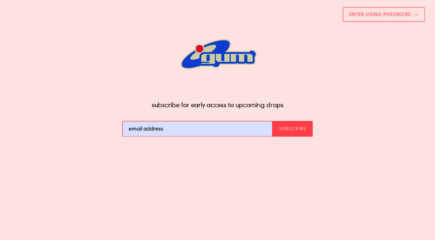 ihategum.com