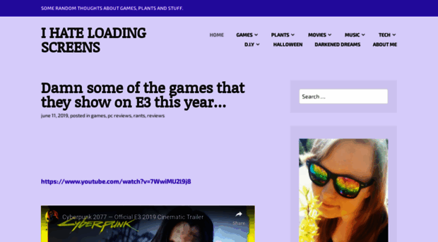 ihateloadingscreens.wordpress.com