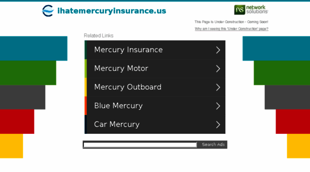 ihatemercuryinsurance.us