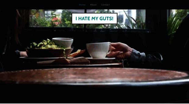 ihatemyguts.com