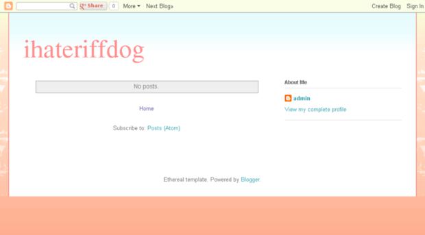 ihateriffdog.blogspot.com