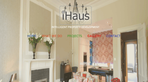 ihaus-property.co.uk